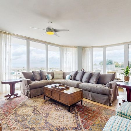 Caribe Resort Orange Beach Luaran gambar