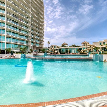 Caribe Resort Orange Beach Luaran gambar