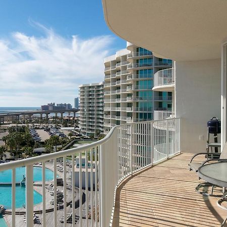 Caribe Resort Orange Beach Luaran gambar