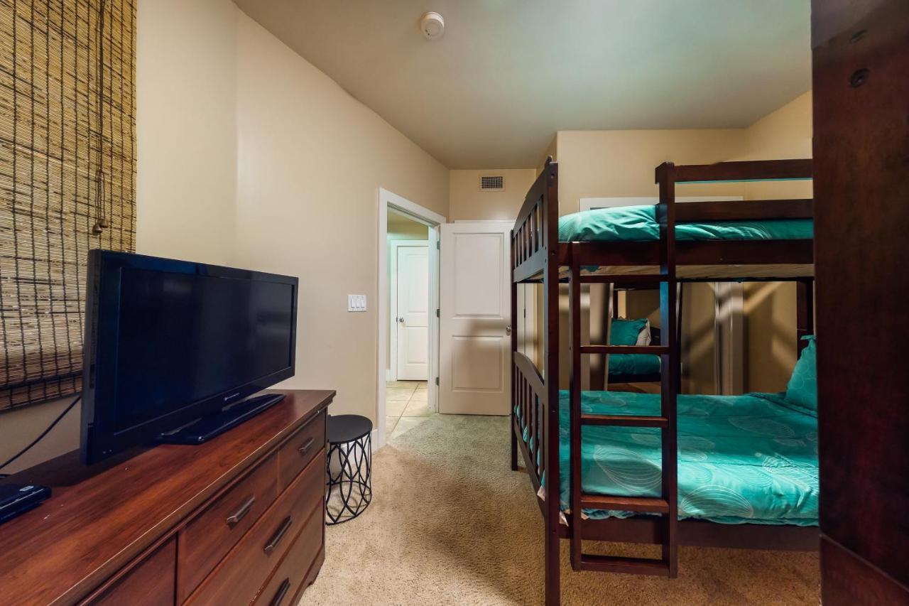 Caribe Resort Orange Beach Luaran gambar