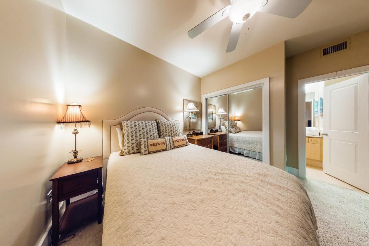 Caribe Resort Orange Beach Luaran gambar
