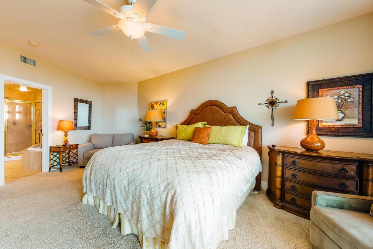 Caribe Resort Orange Beach Luaran gambar