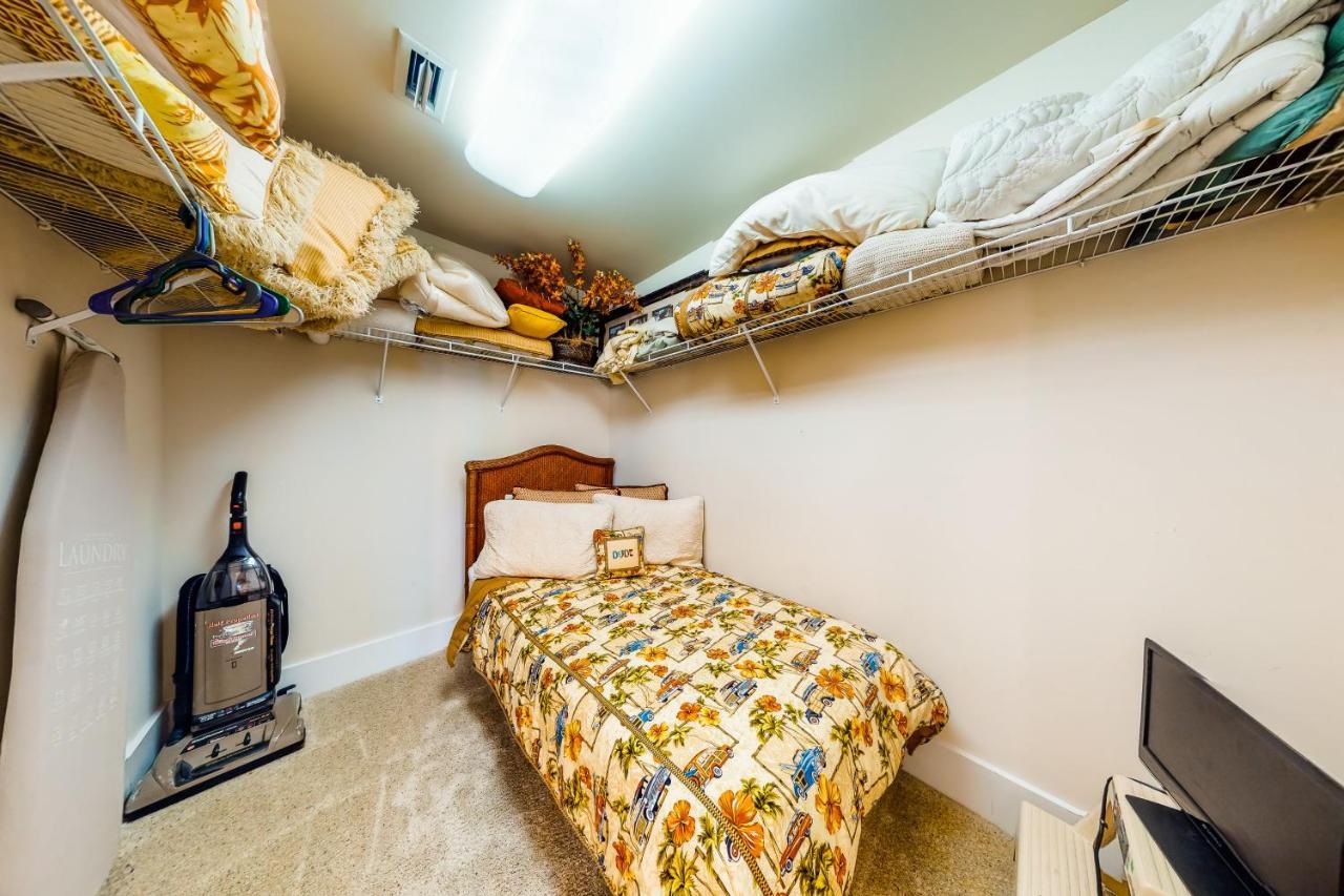 Caribe Resort Orange Beach Luaran gambar