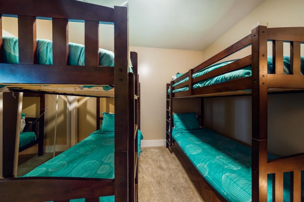 Caribe Resort Orange Beach Luaran gambar