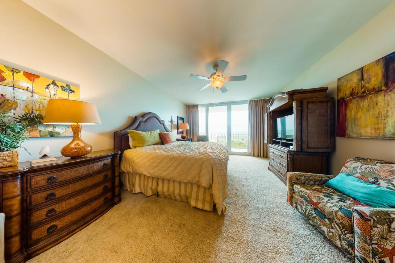 Caribe Resort Orange Beach Luaran gambar
