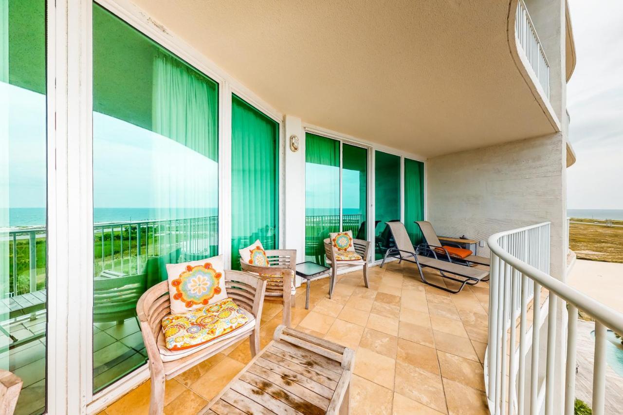 Caribe Resort Orange Beach Luaran gambar