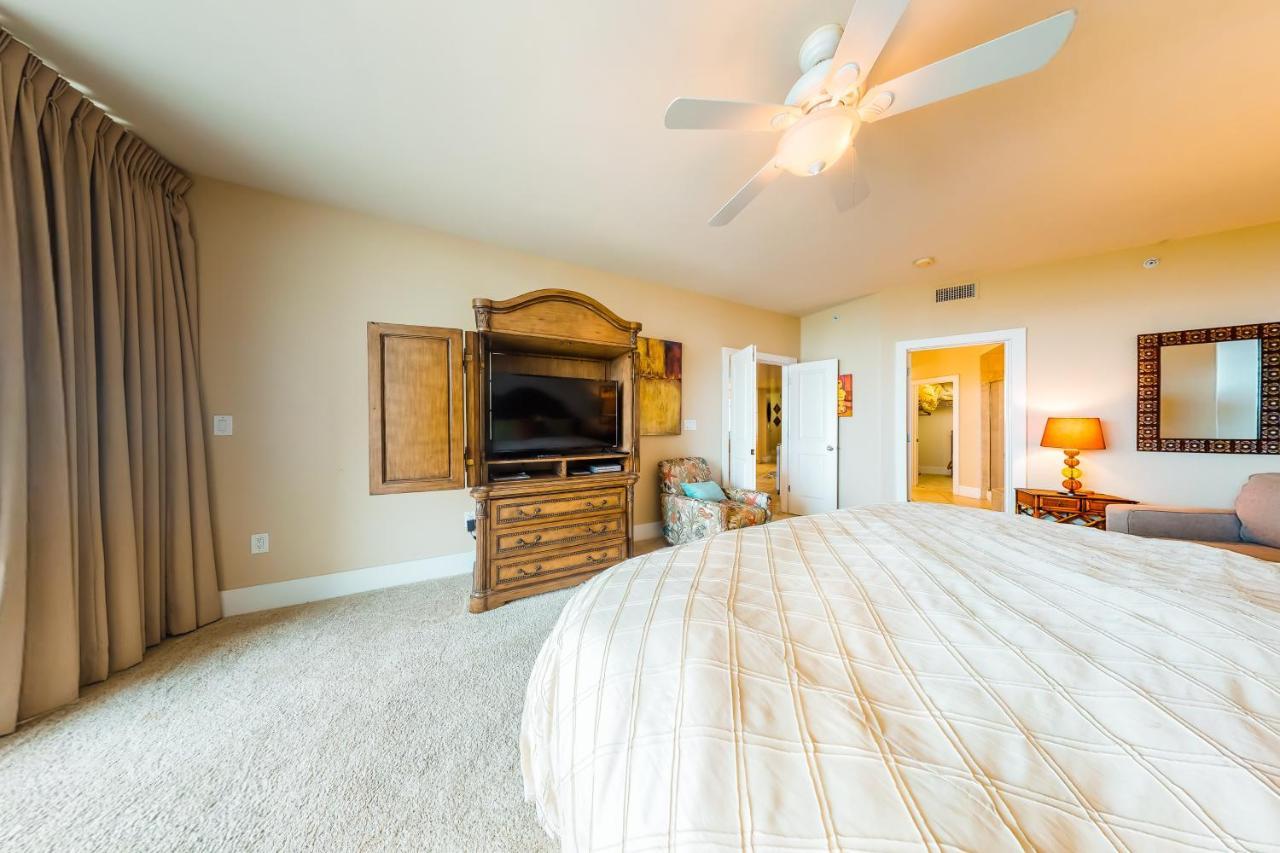 Caribe Resort Orange Beach Luaran gambar
