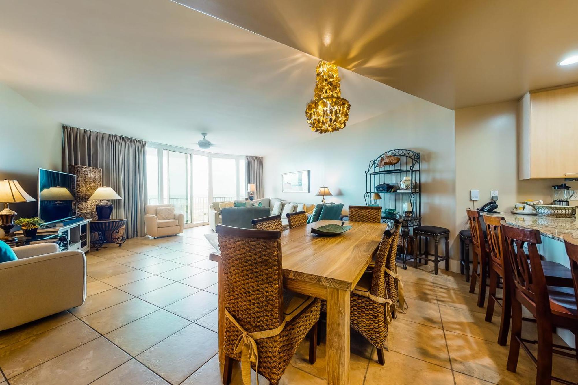 Caribe Resort Orange Beach Luaran gambar