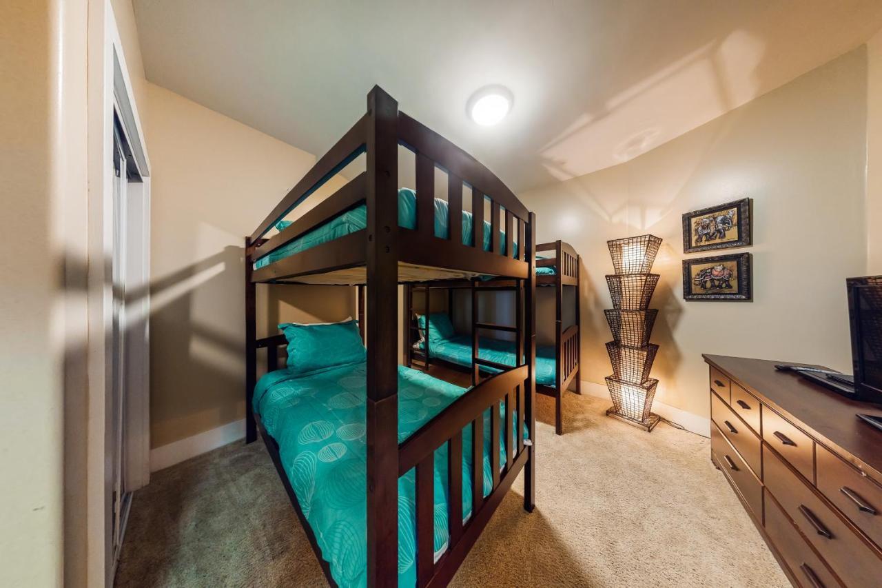 Caribe Resort Orange Beach Luaran gambar