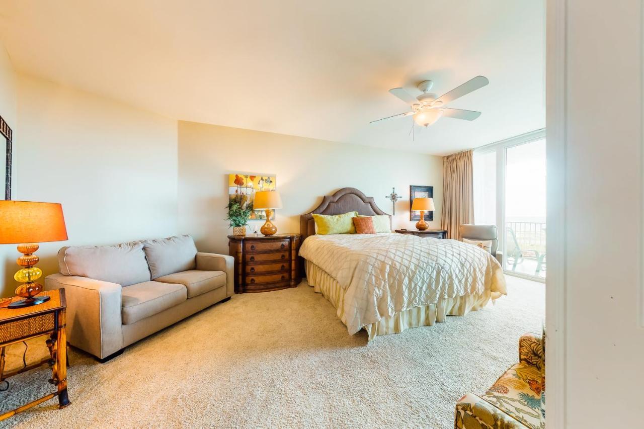 Caribe Resort Orange Beach Luaran gambar