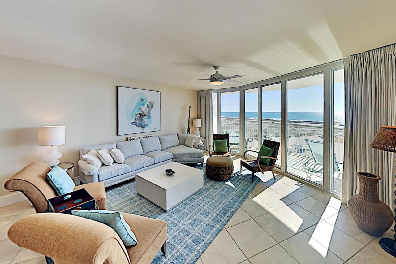Caribe Resort Orange Beach Bilik gambar