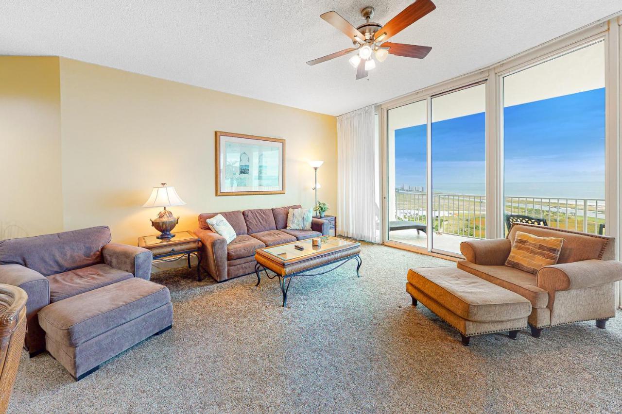 Caribe Resort Orange Beach Bilik gambar