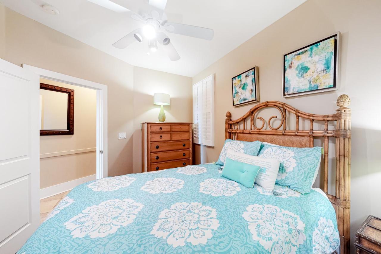 Caribe Resort Orange Beach Luaran gambar