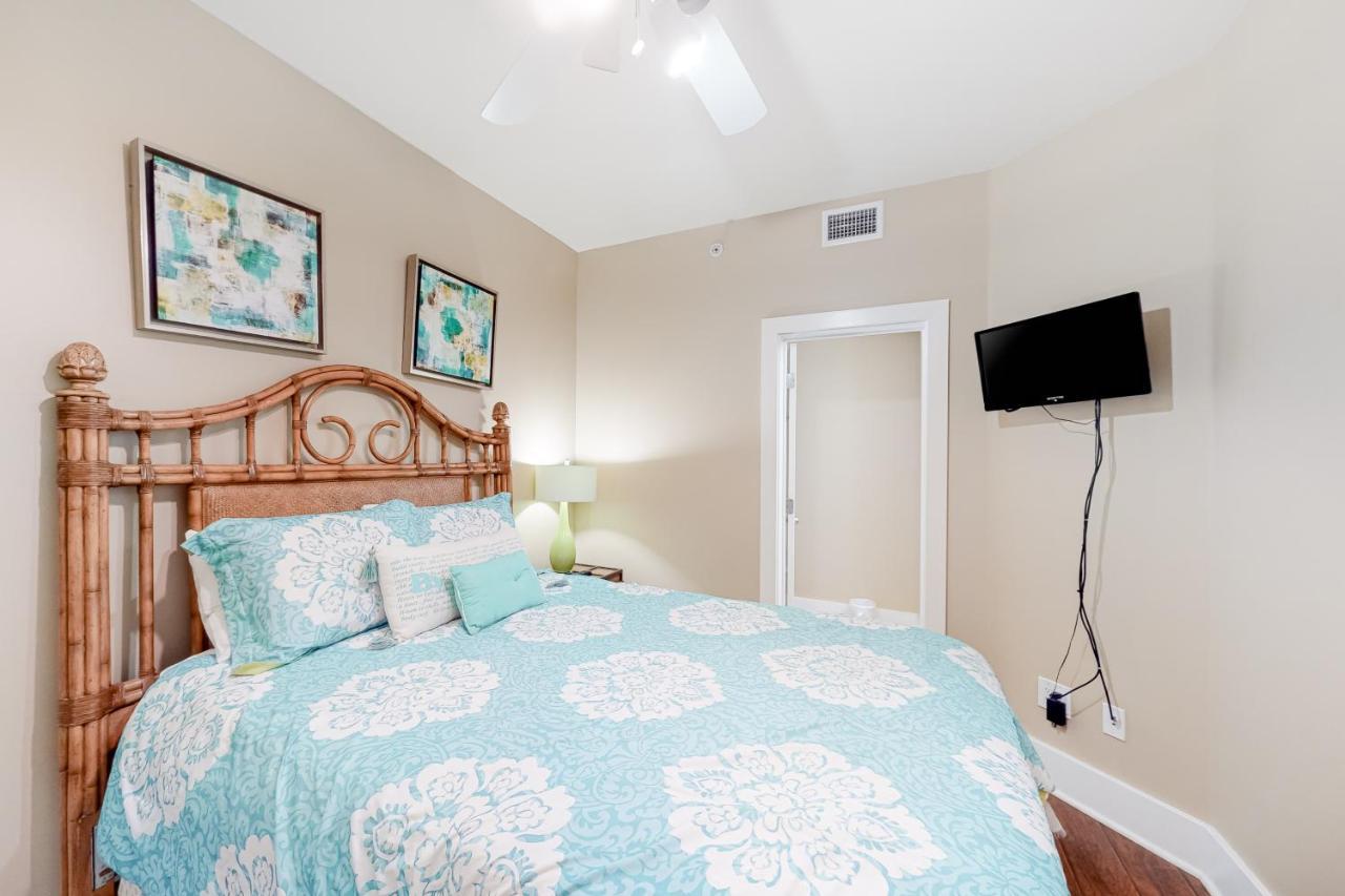 Caribe Resort Orange Beach Luaran gambar