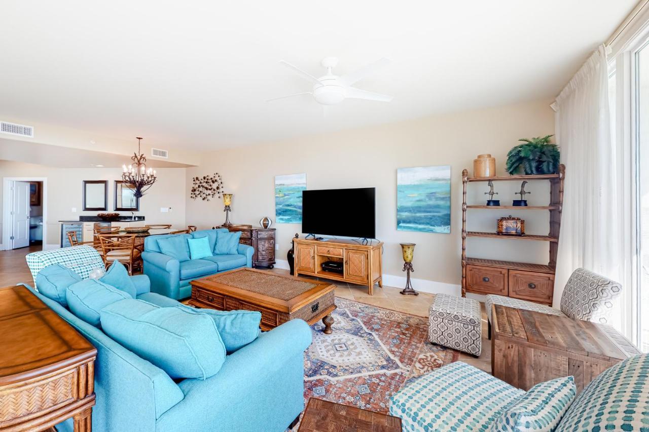 Caribe Resort Orange Beach Luaran gambar
