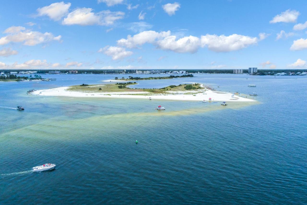 Caribe Resort Orange Beach Luaran gambar