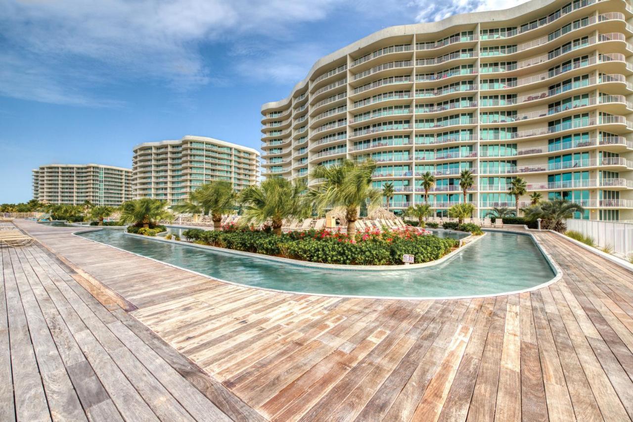 Caribe Resort Orange Beach Luaran gambar