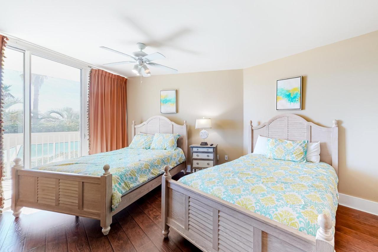 Caribe Resort Orange Beach Luaran gambar