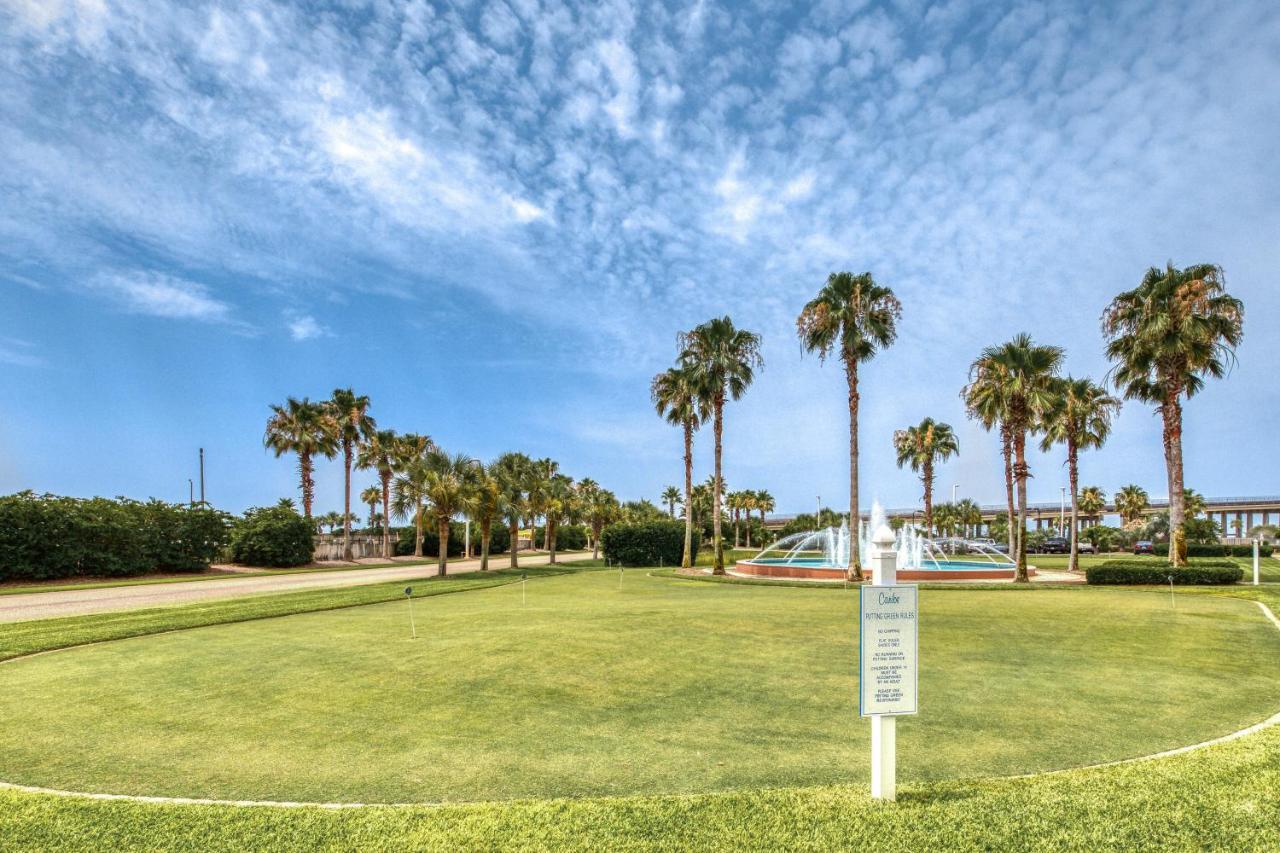 Caribe Resort Orange Beach Luaran gambar