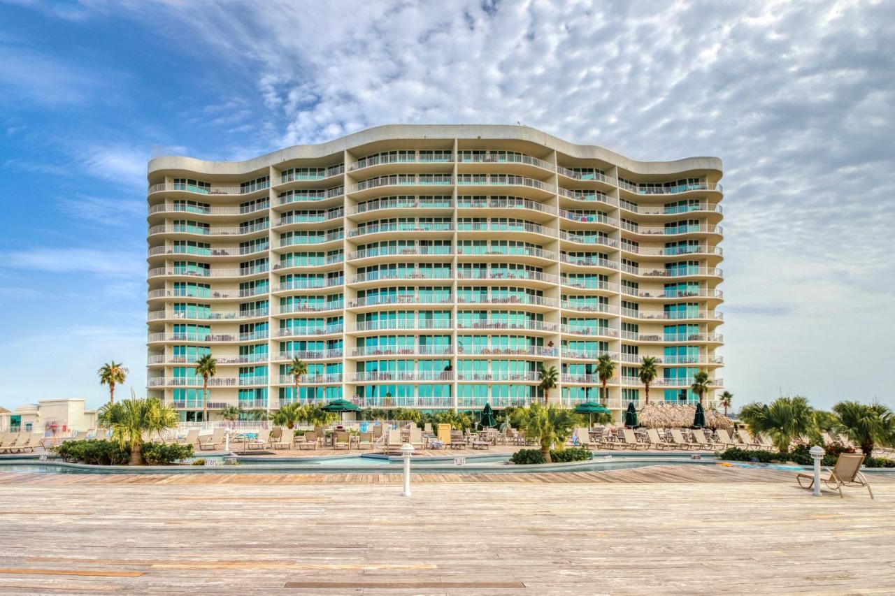 Caribe Resort Orange Beach Luaran gambar