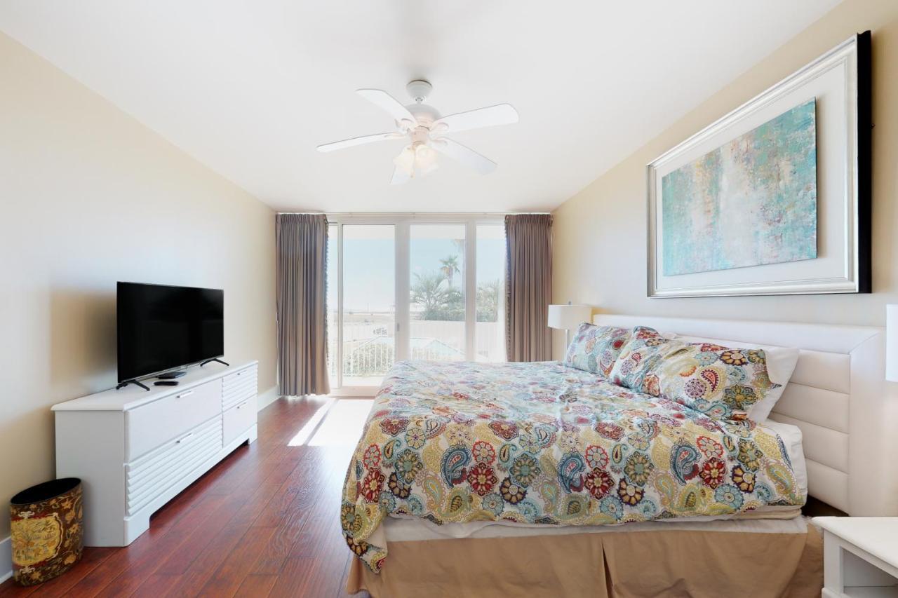 Caribe Resort Orange Beach Luaran gambar