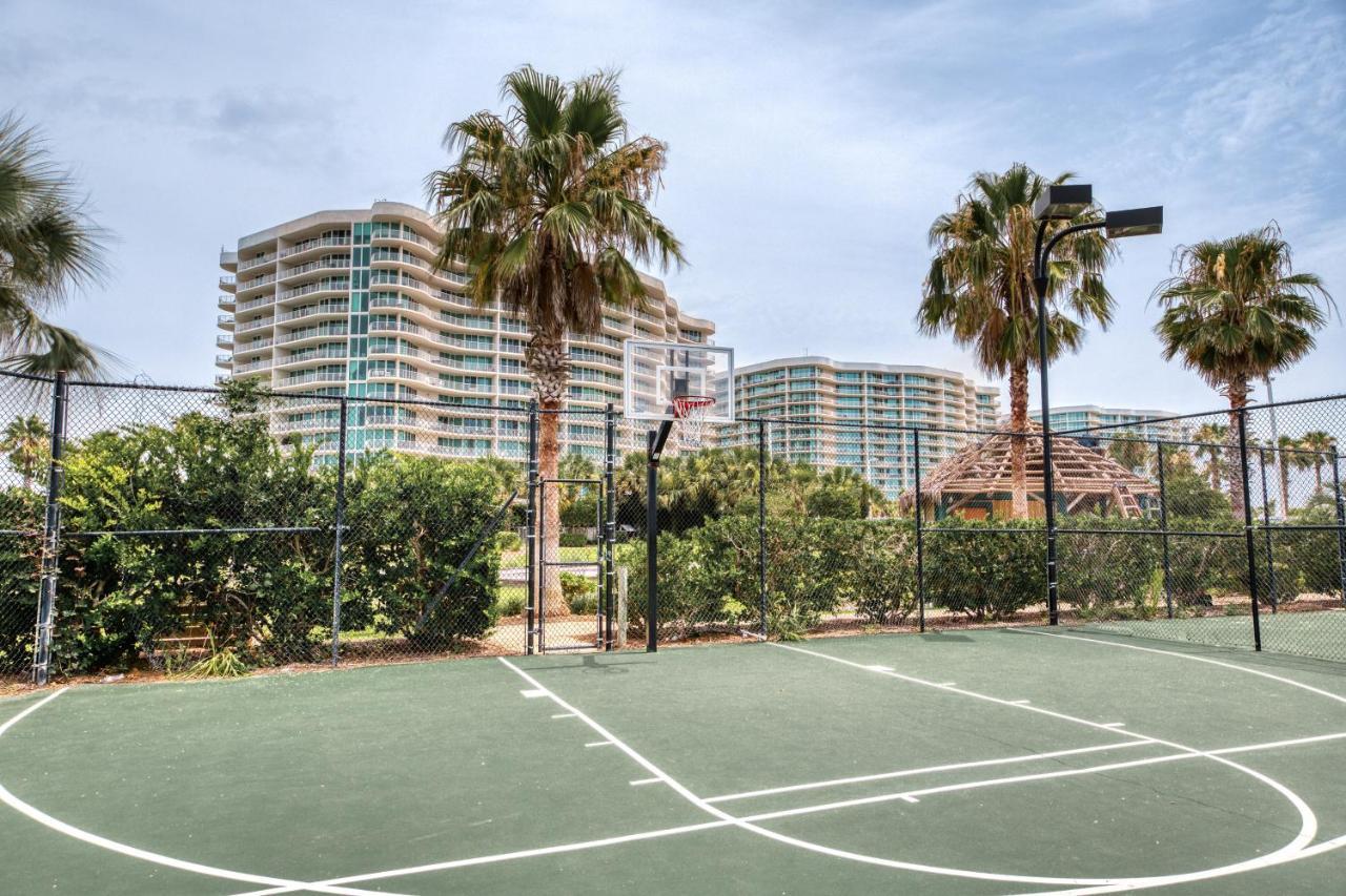 Caribe Resort Orange Beach Luaran gambar