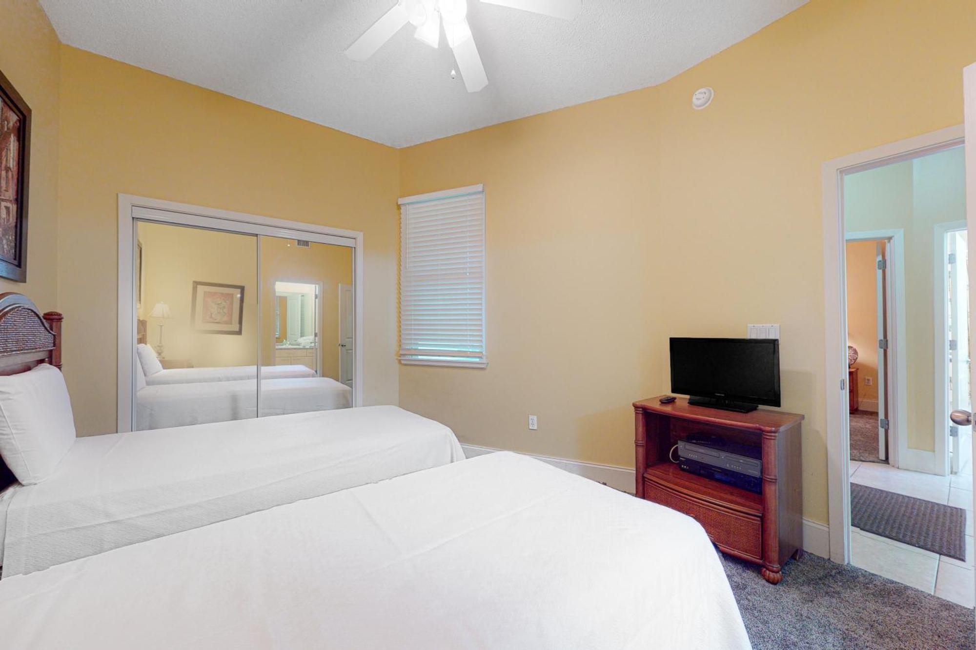 Caribe Resort Orange Beach Bilik gambar