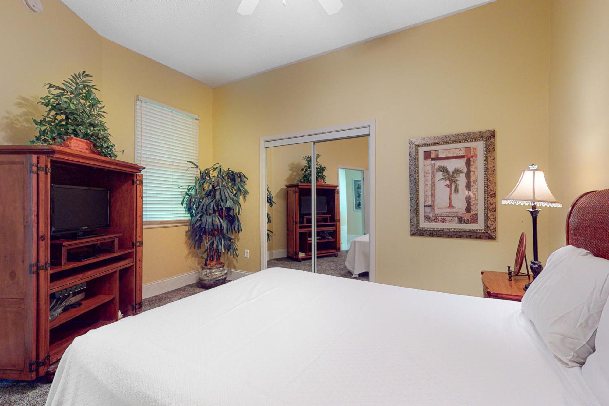 Caribe Resort Orange Beach Bilik gambar