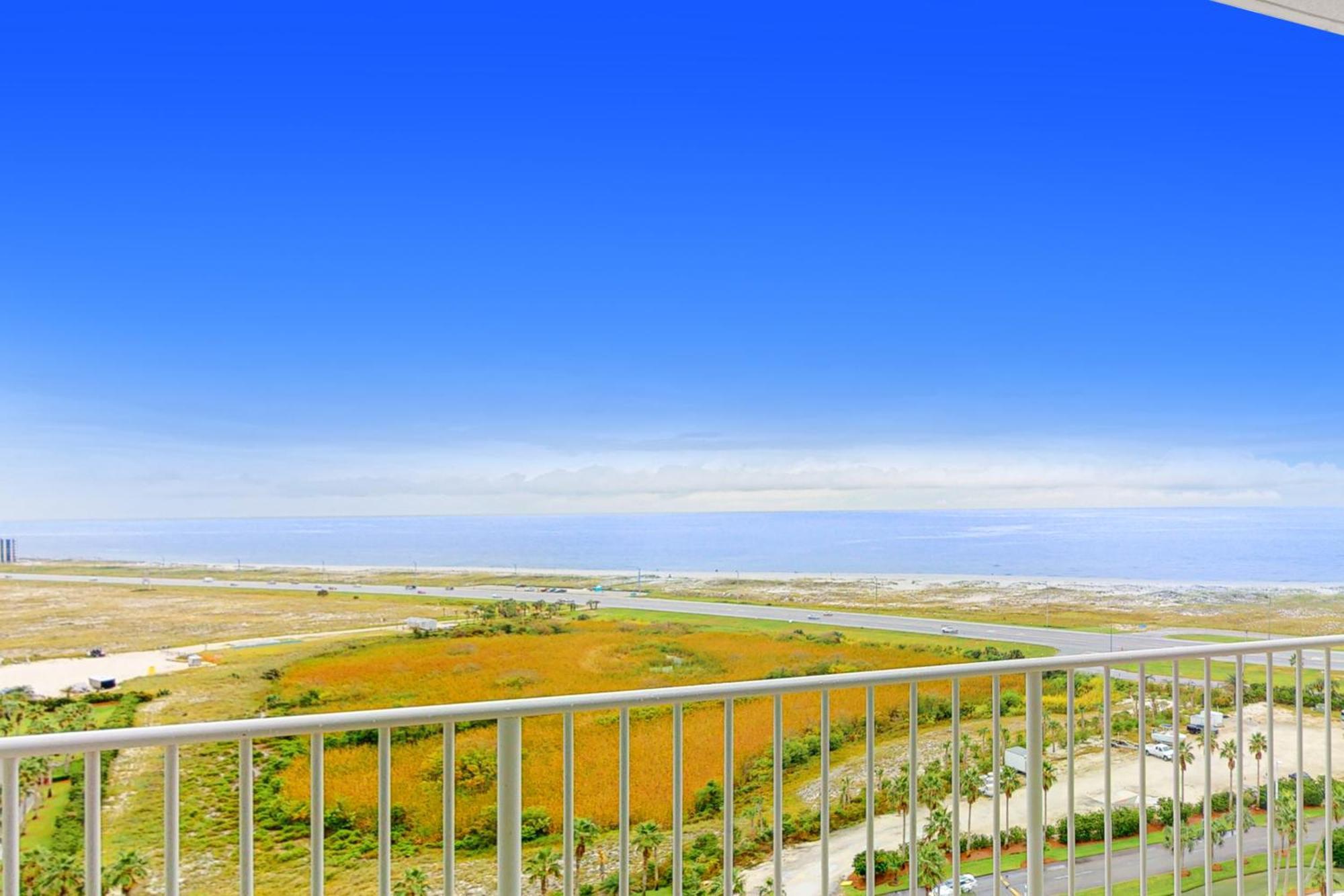 Caribe Resort Orange Beach Bilik gambar