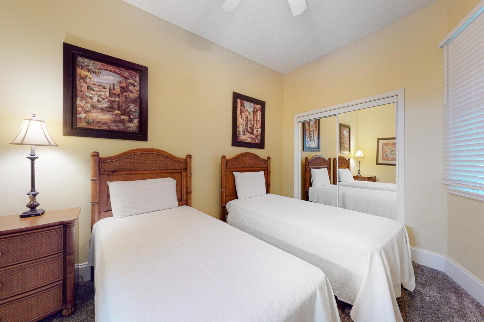 Caribe Resort Orange Beach Bilik gambar