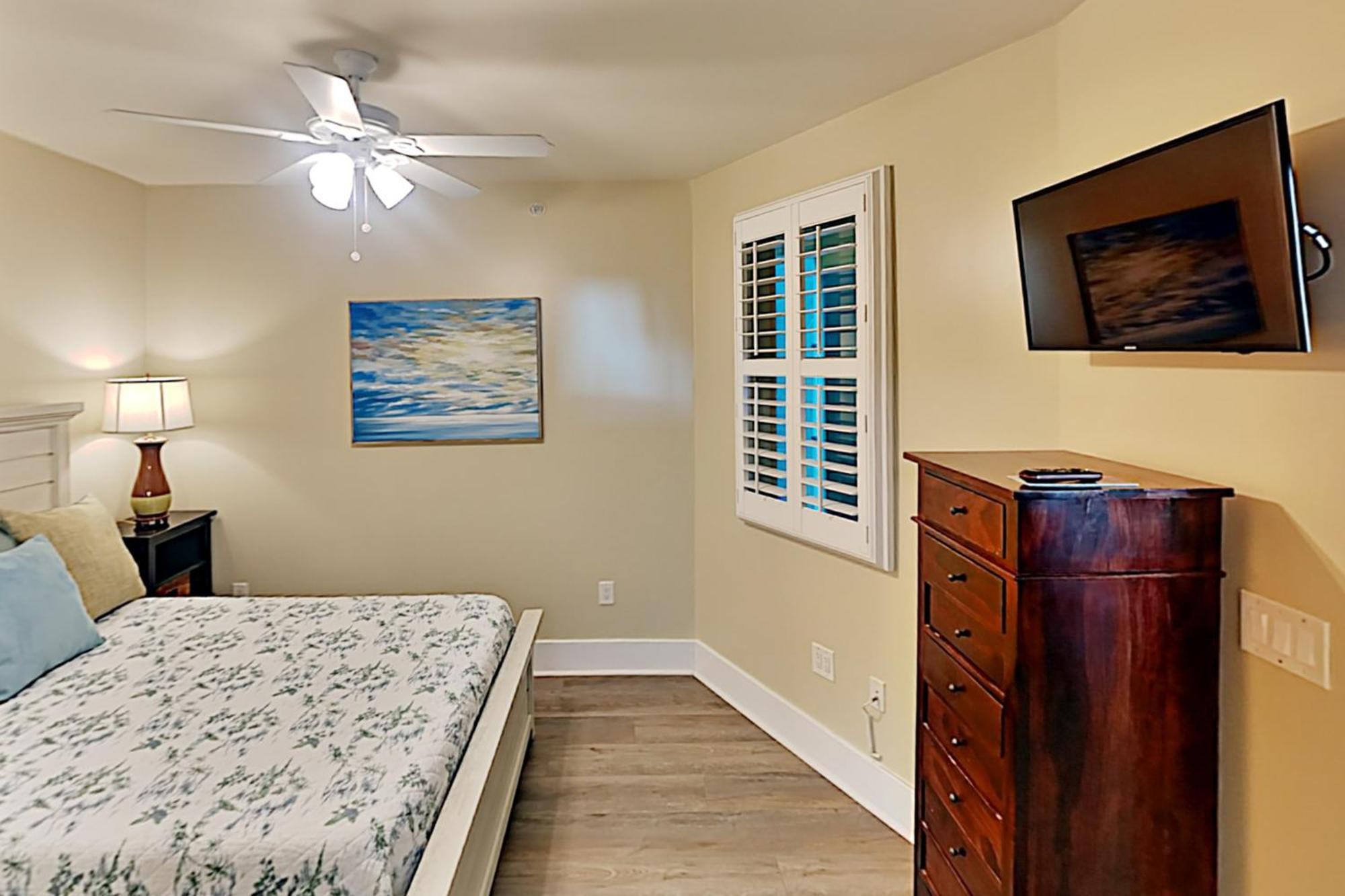 Caribe Resort Orange Beach Bilik gambar