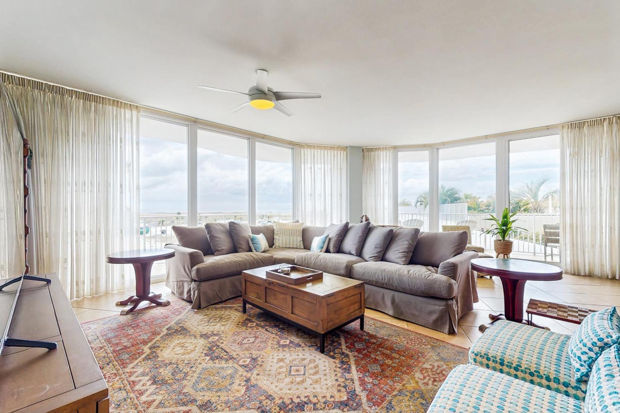 Caribe Resort Orange Beach Luaran gambar