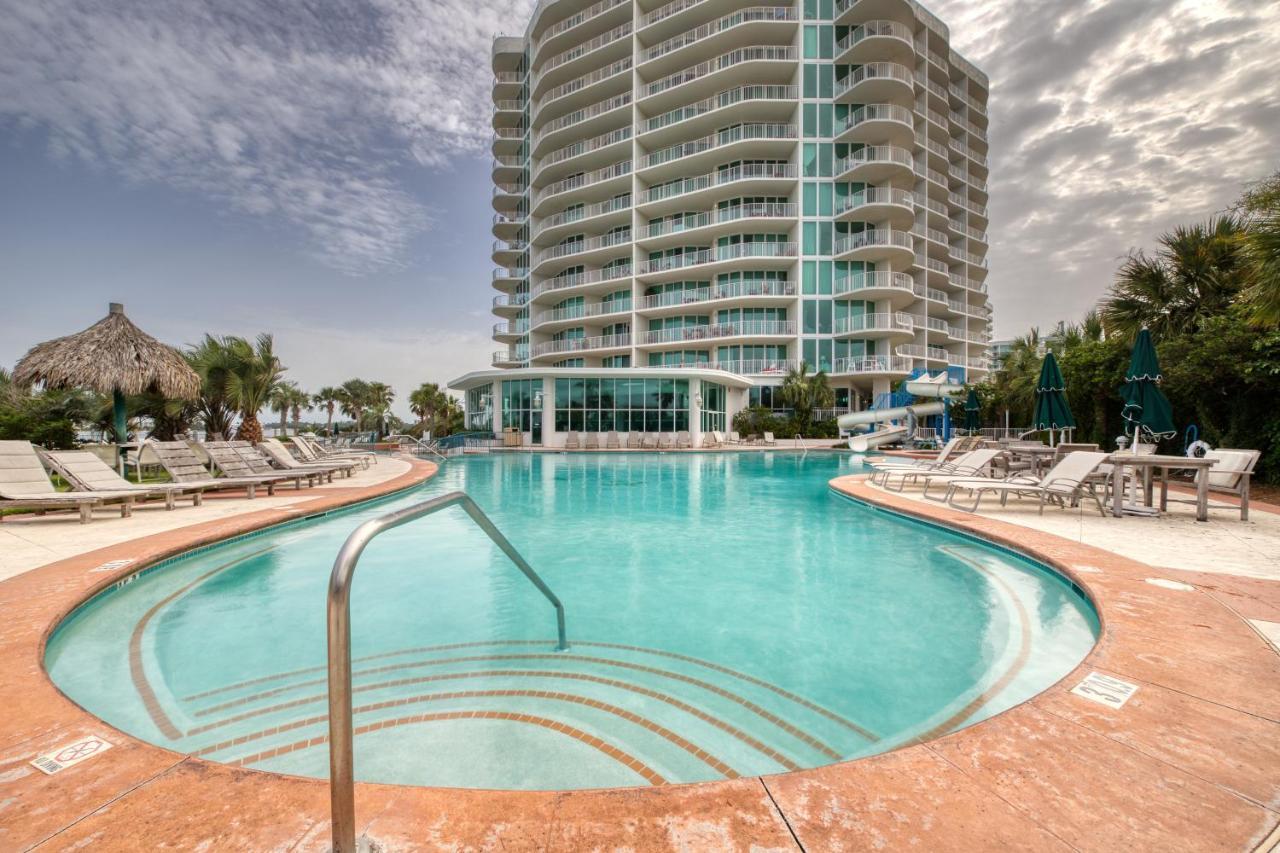 Caribe Resort Orange Beach Luaran gambar