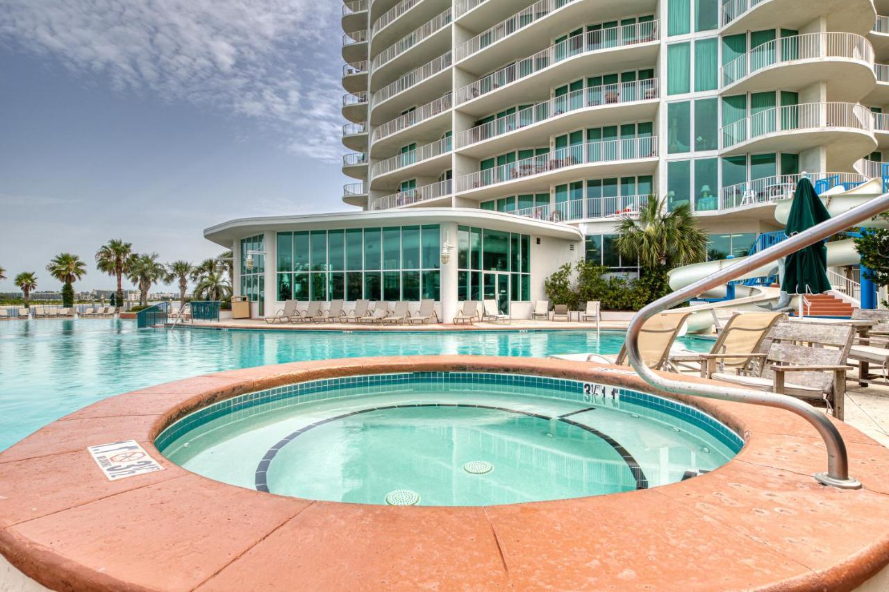Caribe Resort Orange Beach Luaran gambar