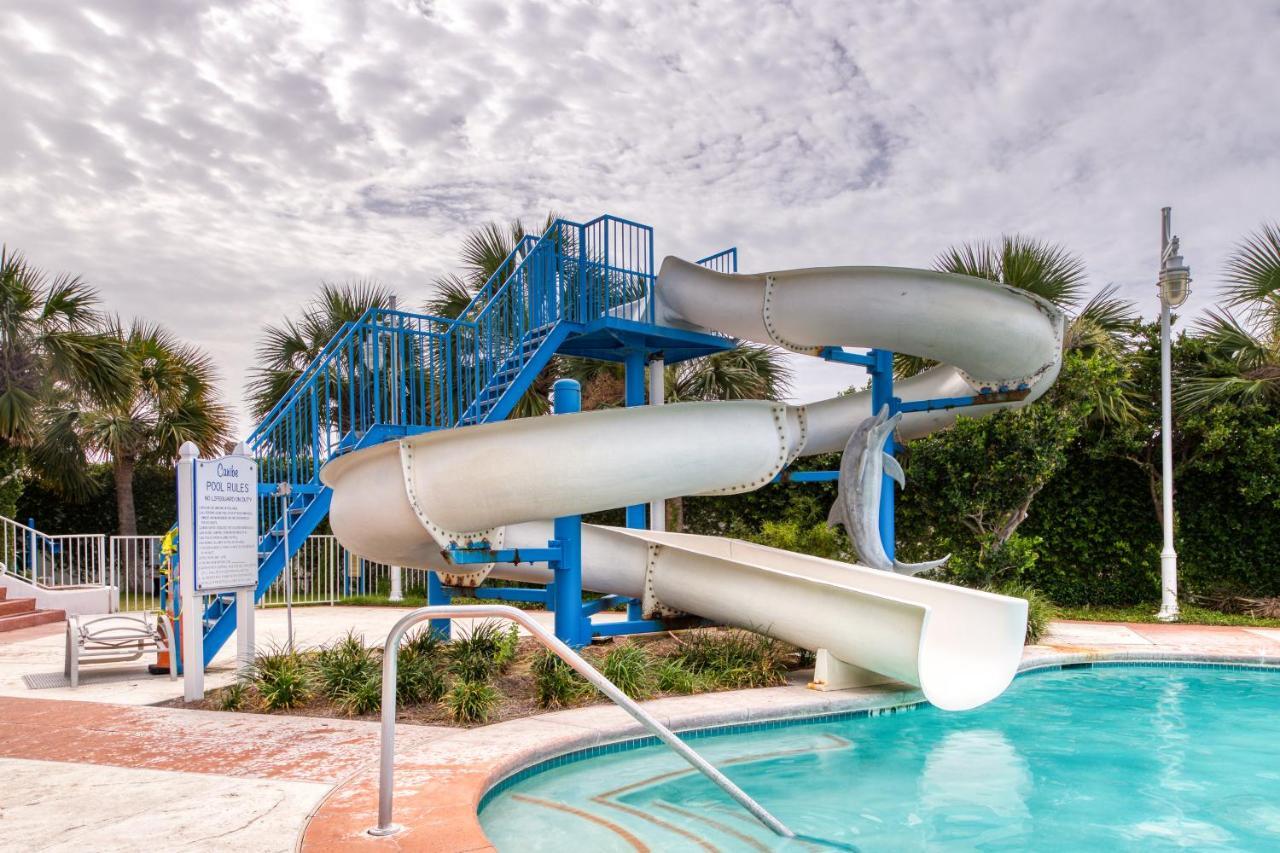 Caribe Resort Orange Beach Luaran gambar