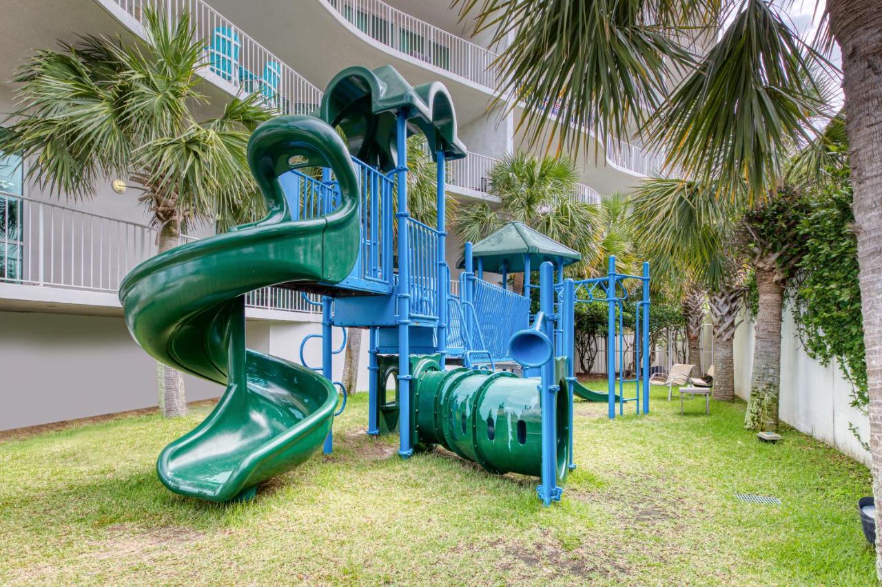 Caribe Resort Orange Beach Luaran gambar