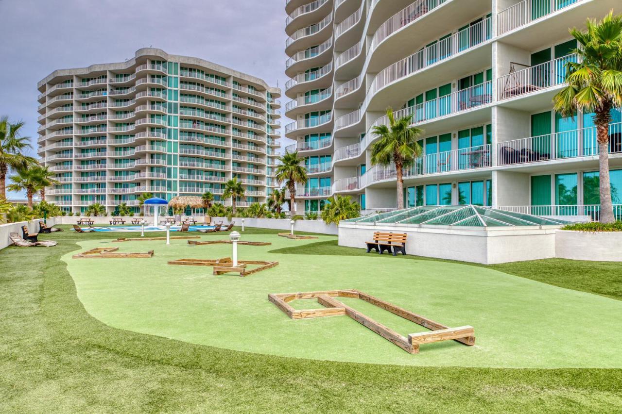 Caribe Resort Orange Beach Luaran gambar